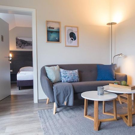 Aparthotel Cochem Dış mekan fotoğraf