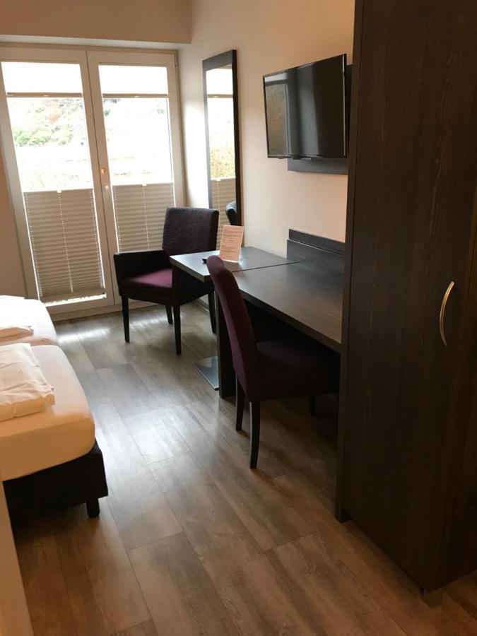 Aparthotel Cochem Dış mekan fotoğraf
