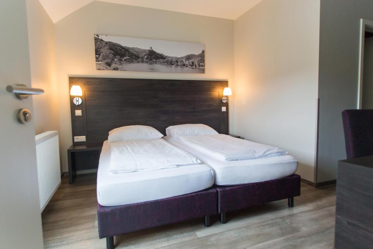 Aparthotel Cochem Dış mekan fotoğraf