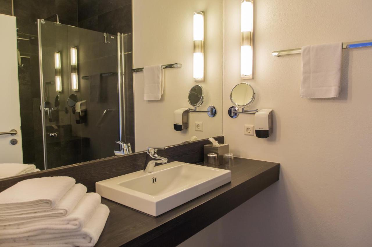 Aparthotel Cochem Dış mekan fotoğraf