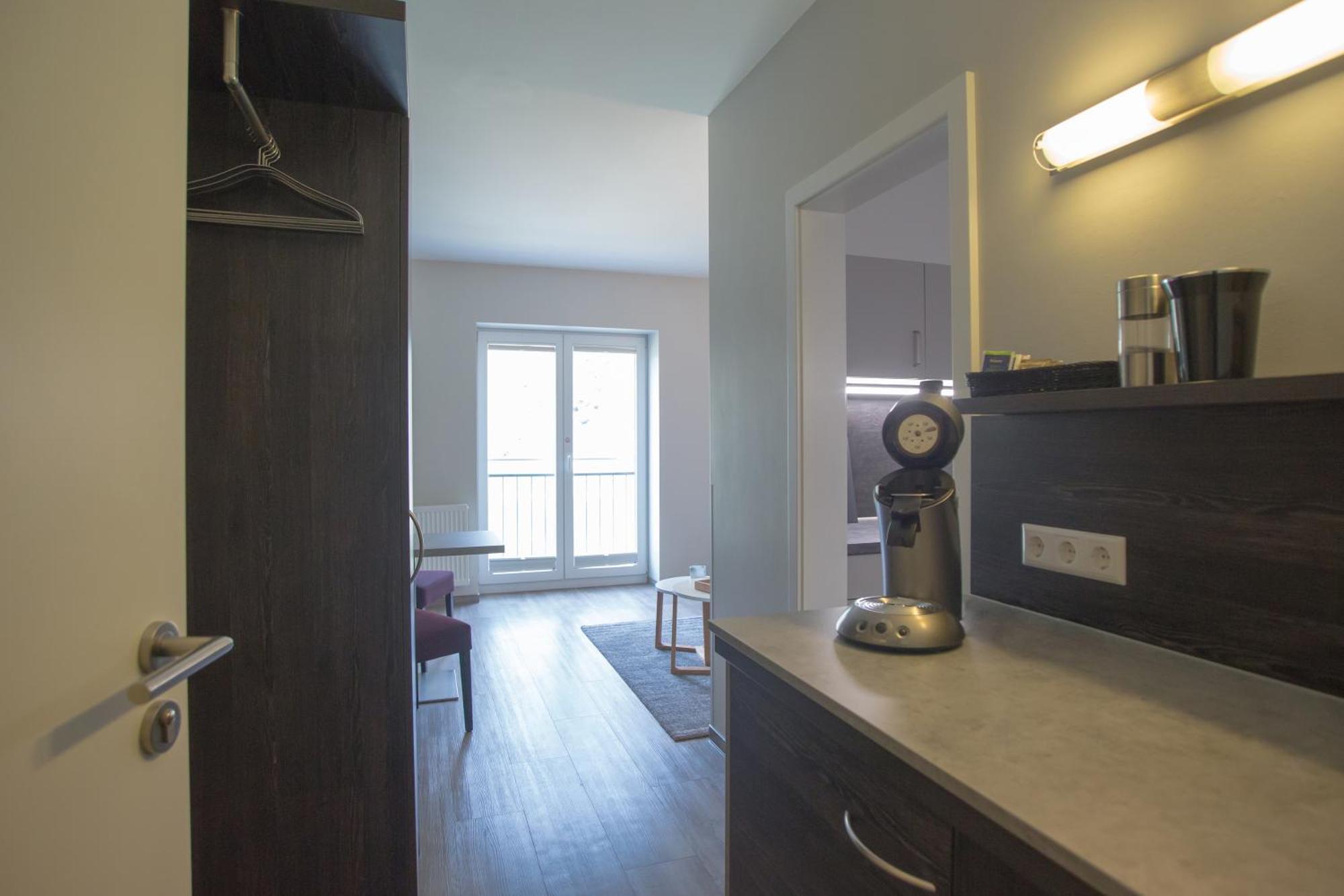 Aparthotel Cochem Oda fotoğraf
