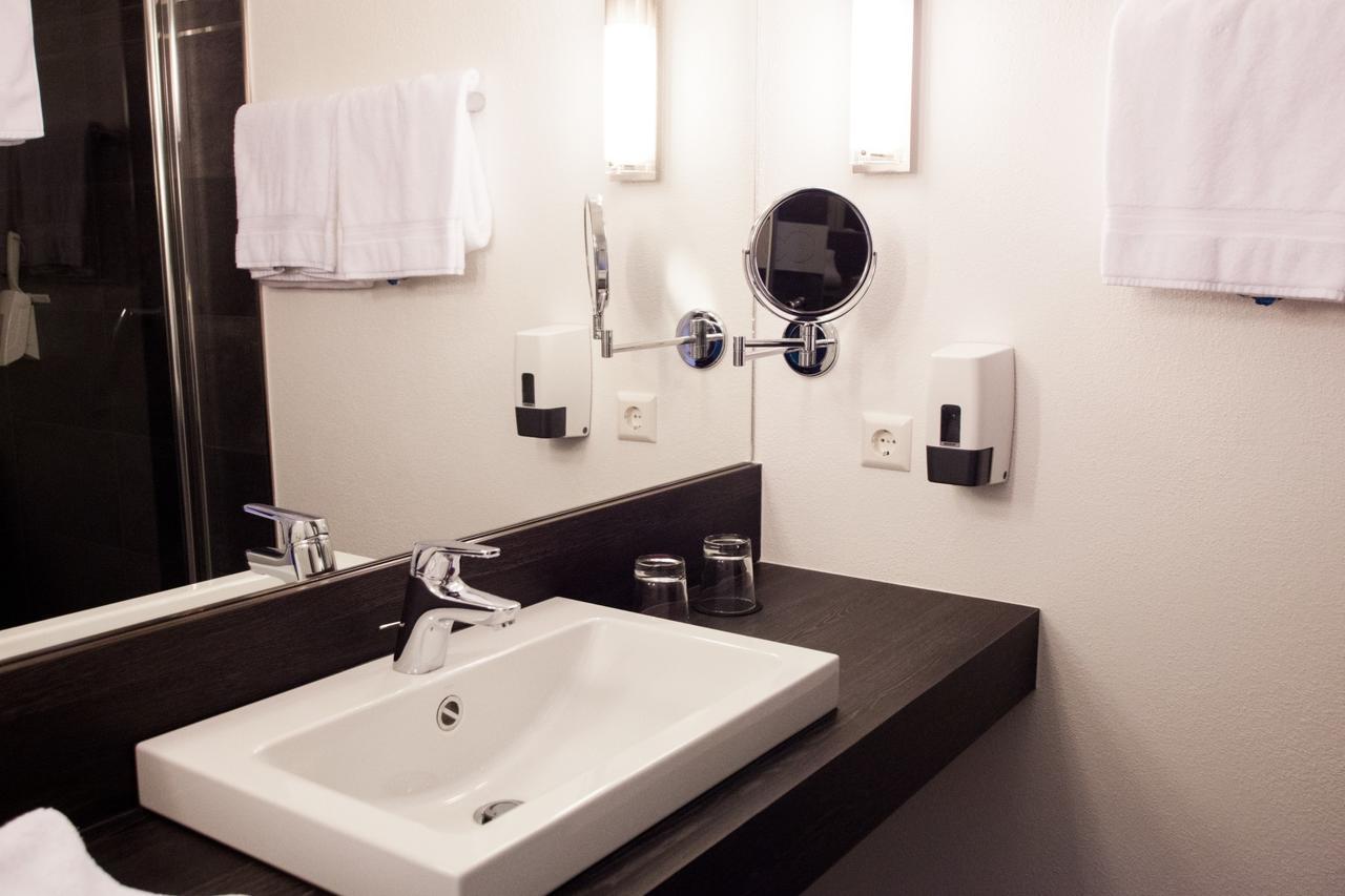 Aparthotel Cochem Dış mekan fotoğraf
