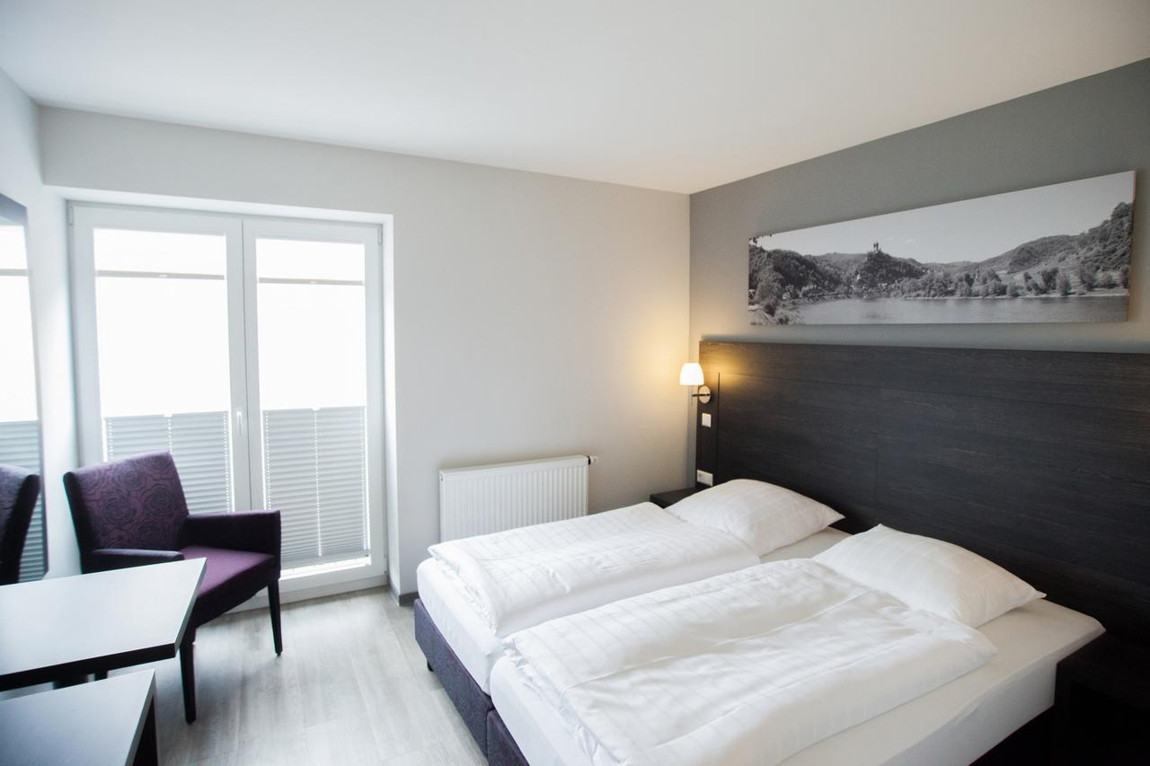 Aparthotel Cochem Dış mekan fotoğraf